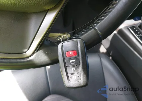 2021 Toyota Camry Se z USA, uszkodzony, nr VIN 4T1S11AK1MU513327